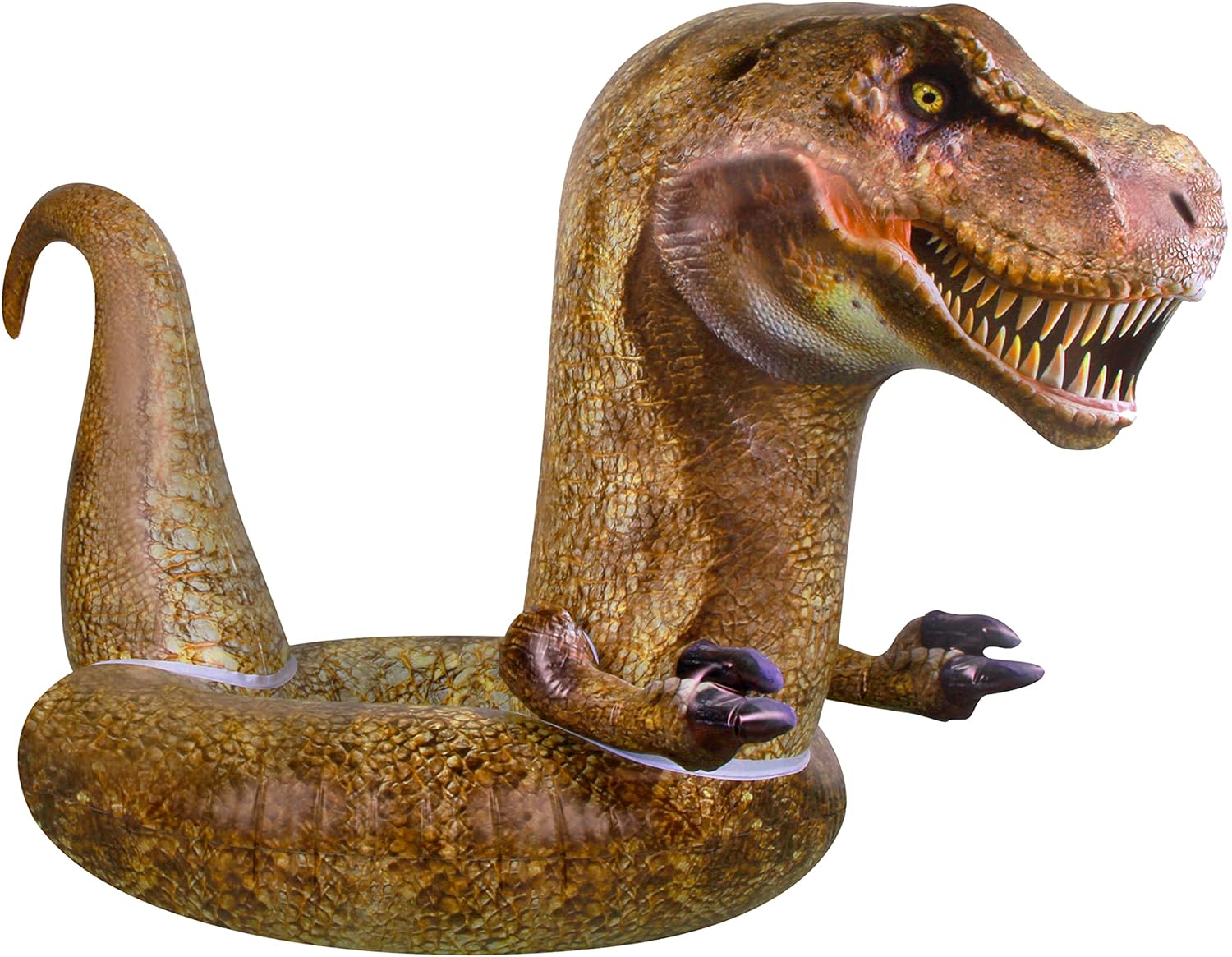 Tyrannosaurus Pool Float