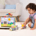 Blockables™ Vehicles Play Set