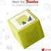 Toniebox Starter Green