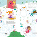 Wipe Clean Fairy Act Book