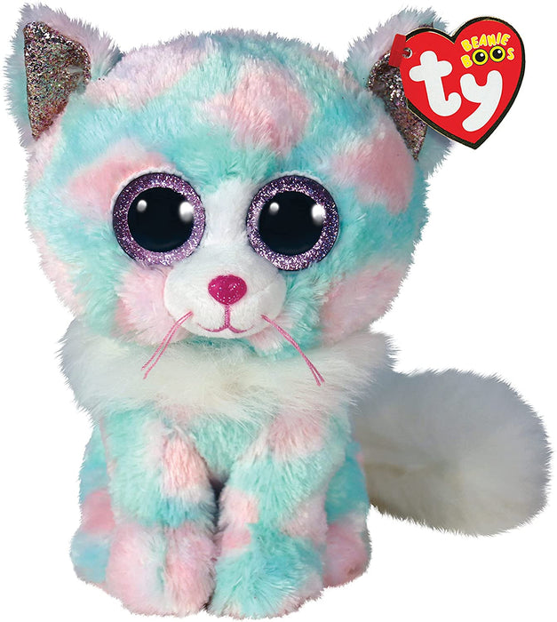 Opal Cat Pastel Reg
