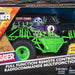Monster Jam Rc Truck