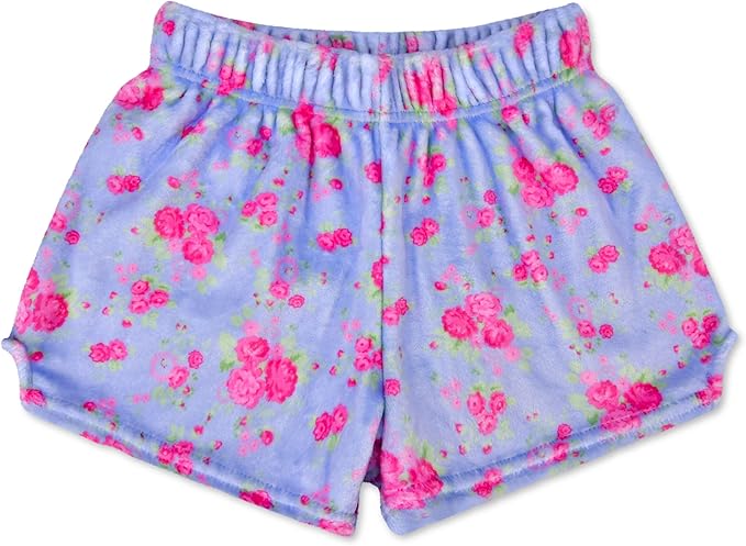 Ditsy Floral Shorts Small