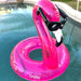 Flamingo Pool Float