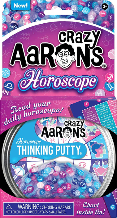 Crazy Aarons Horoscope Putty