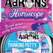 Crazy Aarons Horoscope Putty