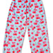 Cherries Pants Medium