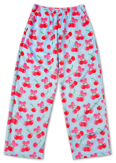 Cherries Pants Medium