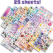 Sticker Party