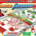 Super Mario Air Hockey