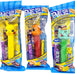 Pez Pokemon Candy
