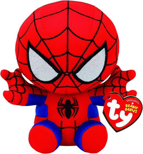 Marvel Spiderman Reg