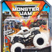 Monster Jam Truck