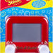 Pocket Etch
