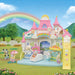 Sunny Castle Nursery Bus