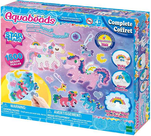 Mystic Unicorn Set