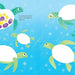 Fingerprint Activities Under Sea Book