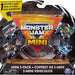 Monster Jam Mini 5 Pack