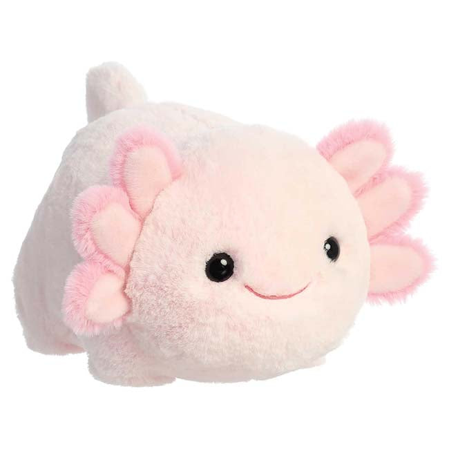 Axel Axolotl Spudster