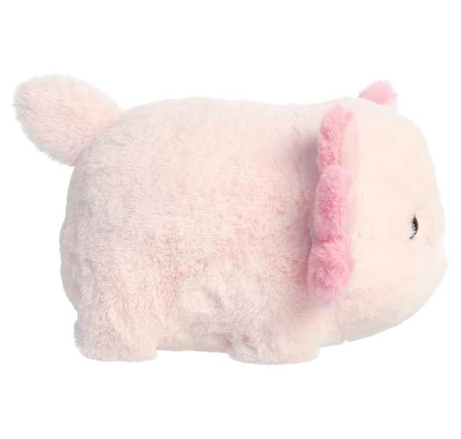 Axel Axolotl Spudster