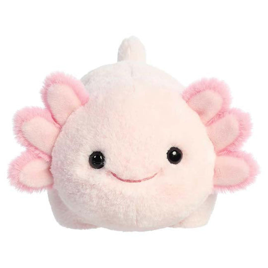 Axel Axolotl Spudster