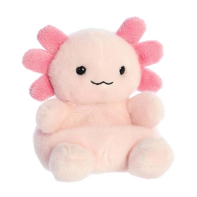 Palm Pal Ax Axolotl