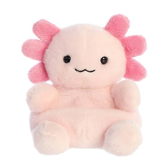 Palm Pal Ax Axolotl