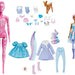 Barbie Color Advent Calen