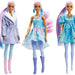 Barbie Color Advent Calen