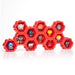 Nano Pods Maravel Cdu