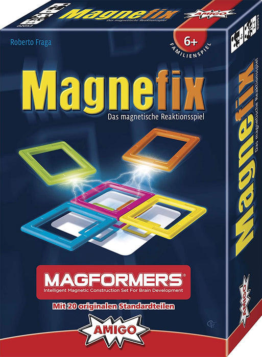 * Magnefix