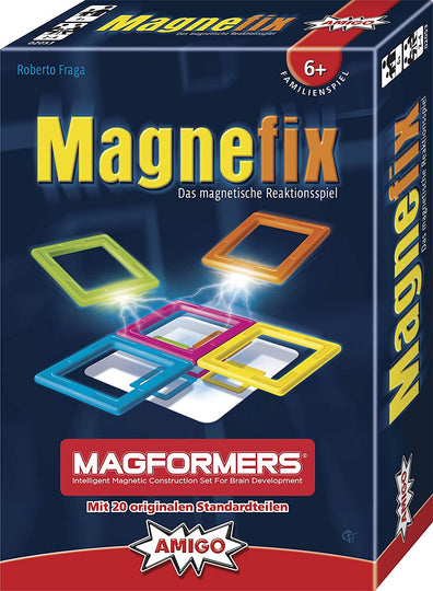 * Magnefix