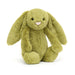 Bashful Medium Green Moss