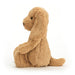 Bashful Puppy Med 12in