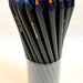 6 Color Pencil