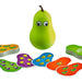 Pear Shaped