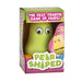 Pear Shaped