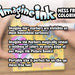 Barbie Imagine Ink