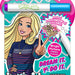 Barbie Imagine Ink