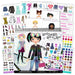 Fashion Sticker Stylist
