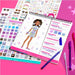 Fashion Sticker Stylist