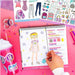Fashion Sticker Stylist