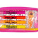 Hair Chox Pink Pouch