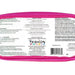 Hair Chox Pink Pouch