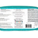 Hair Chox Turquoise Pouch