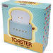 Toaster Night Light