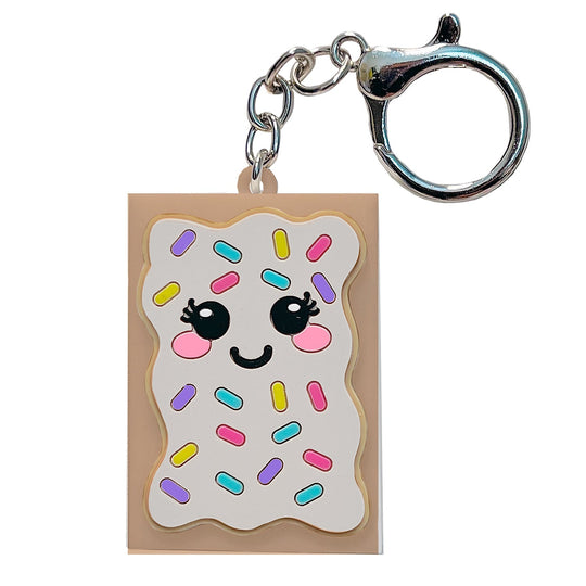 Toaster Pastry Lip Balm