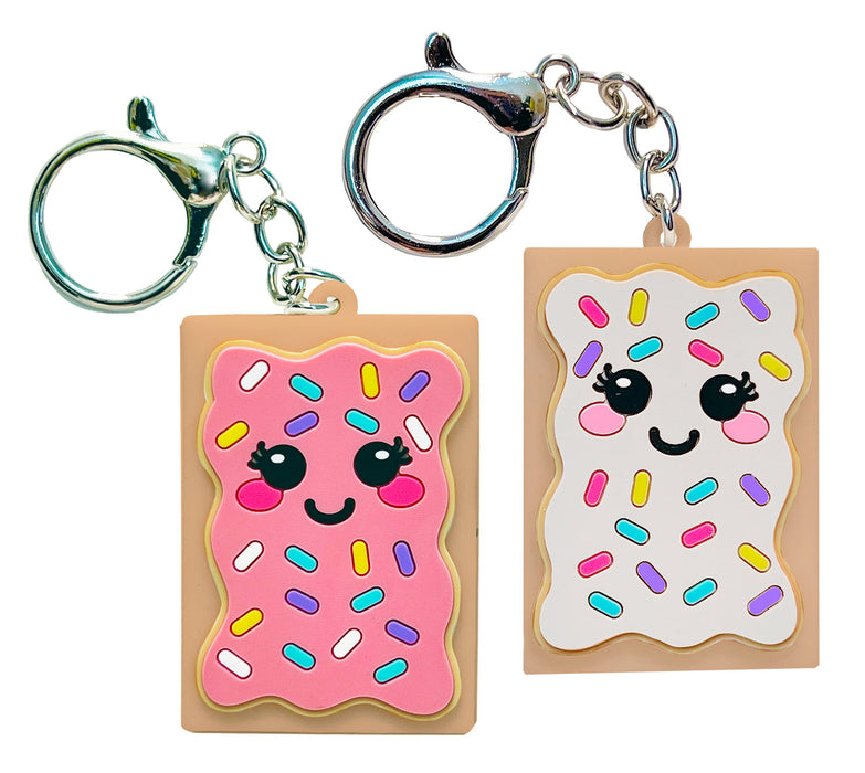 Toaster Pastry Lip Balm