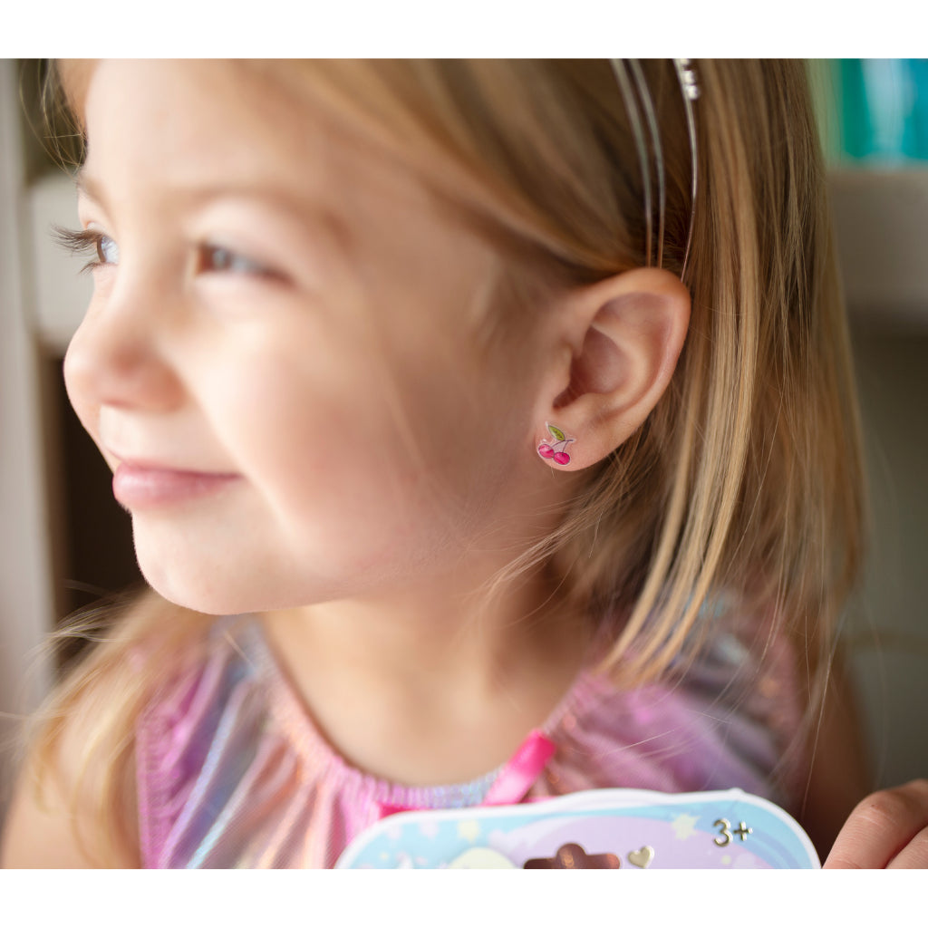 Whimsical Unicorn Sticker