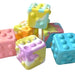 Pop Fidget Dice